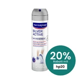 Desodorante para pies Hansaplast Silver Active 150 ml