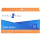 ZINC Selenium Menssana Capsules 90 Capsules