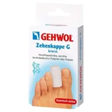 Gehwol Polymer Gel Zehenkappe G klein 2 St