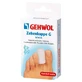 Gehwol polymeer gel teenbeschermer G klein 2 stuks