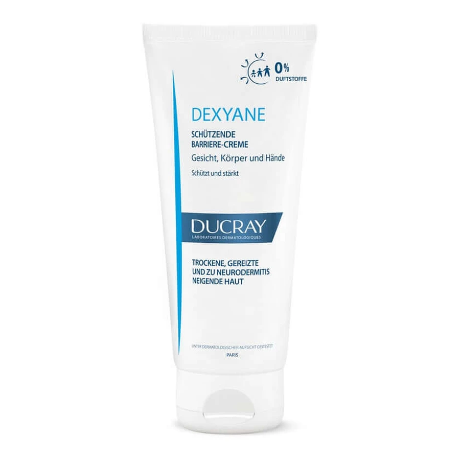 Ducray DEXYANE Barriere-Creme 100 ml