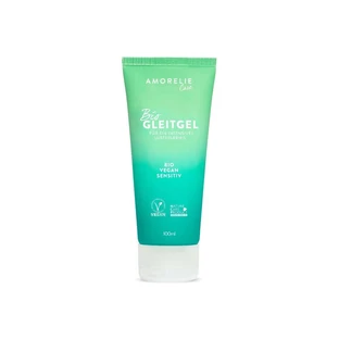 AMORELIE Care "Lubrifiant Bio Sensitive" 100 ml