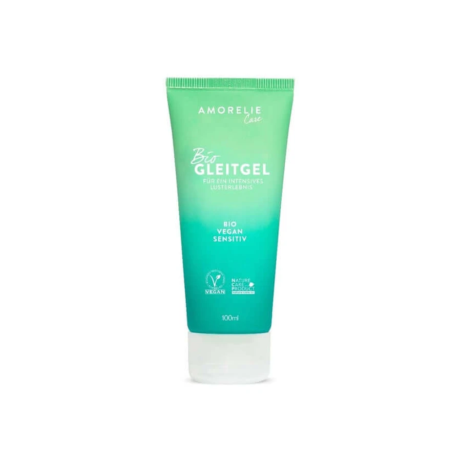 AMORELIE Care "Lubrifiant Bio Sensitive" 100 ml