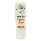 Bálsamo labial ALOE VERA 4,8 g