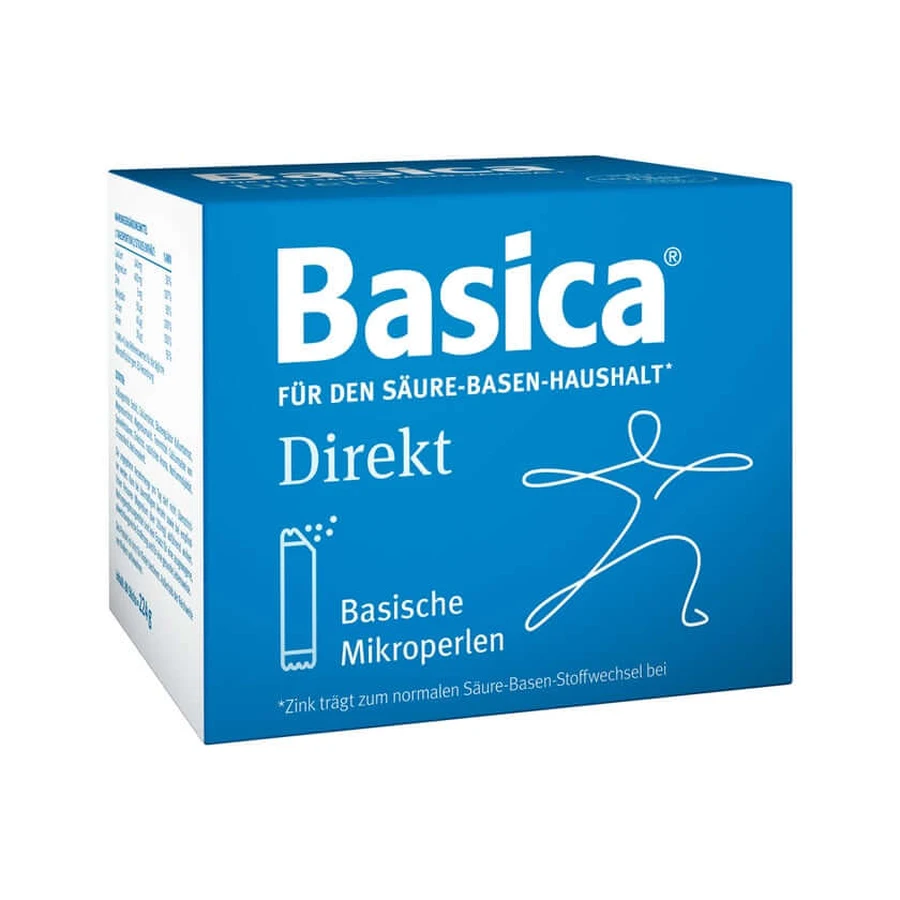 Basica Direct 80 St