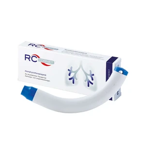 RCCornet respiratory therapy device 1 pc