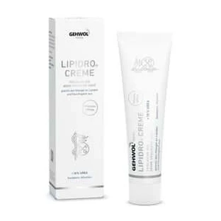 Gehwol Med Lipidro Creme 125 ml