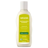 Weleda Milde Gierst Shampoo 190 ml