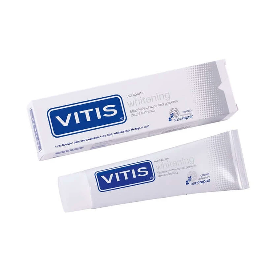 VITIS whitening toothpaste 100 ml