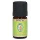 Vetiver organic essential oil 5 ml
