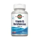 KAL Vitamin B5 1000 mg Pantothensäure 100 St