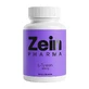 L Tirosina cápsulas 500 mg 120 St