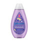 Sampon cu levantica Johnson&#39;s Baby, 300 ml, Johnson&amp;Johnson