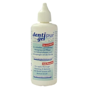 Dentipur Gel 100 ml