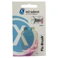 Miradent interdental brushes Pic-Brush replacement brushes x-large bordeaux 6 pcs.