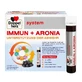 Double Heart System Immune + Aronia Defense Support 30 St
