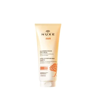 Șampon de duș NUXE Sun After-Sun 200 ml