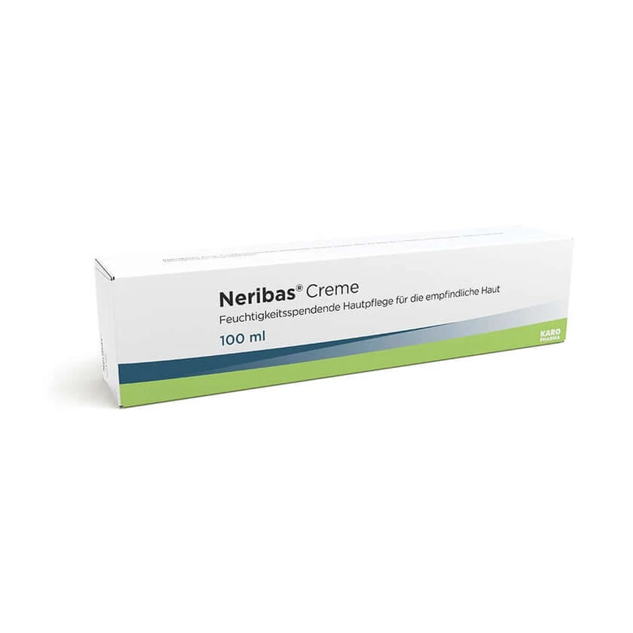 Neribas cream 100 ml