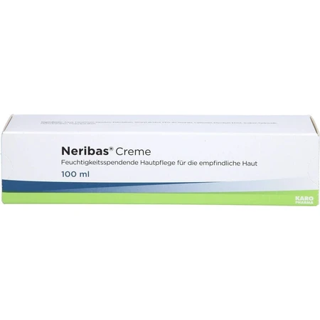 Neribas cream 100 ml