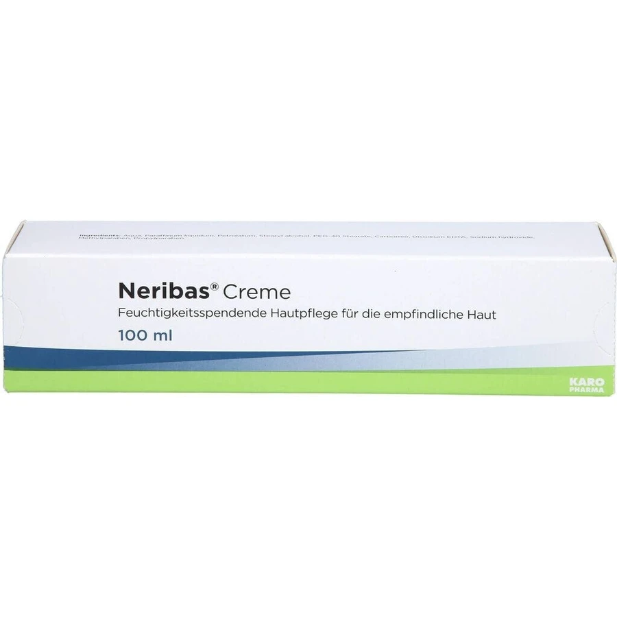 Neribas cream 100 ml