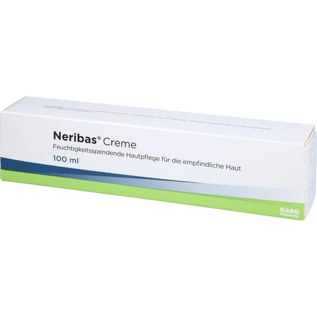 Neribas cream 100 ml