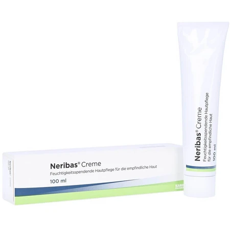 Neribas cream 100 ml