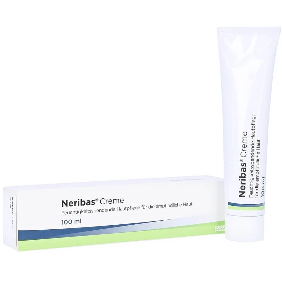 Neribas cream 100 ml
