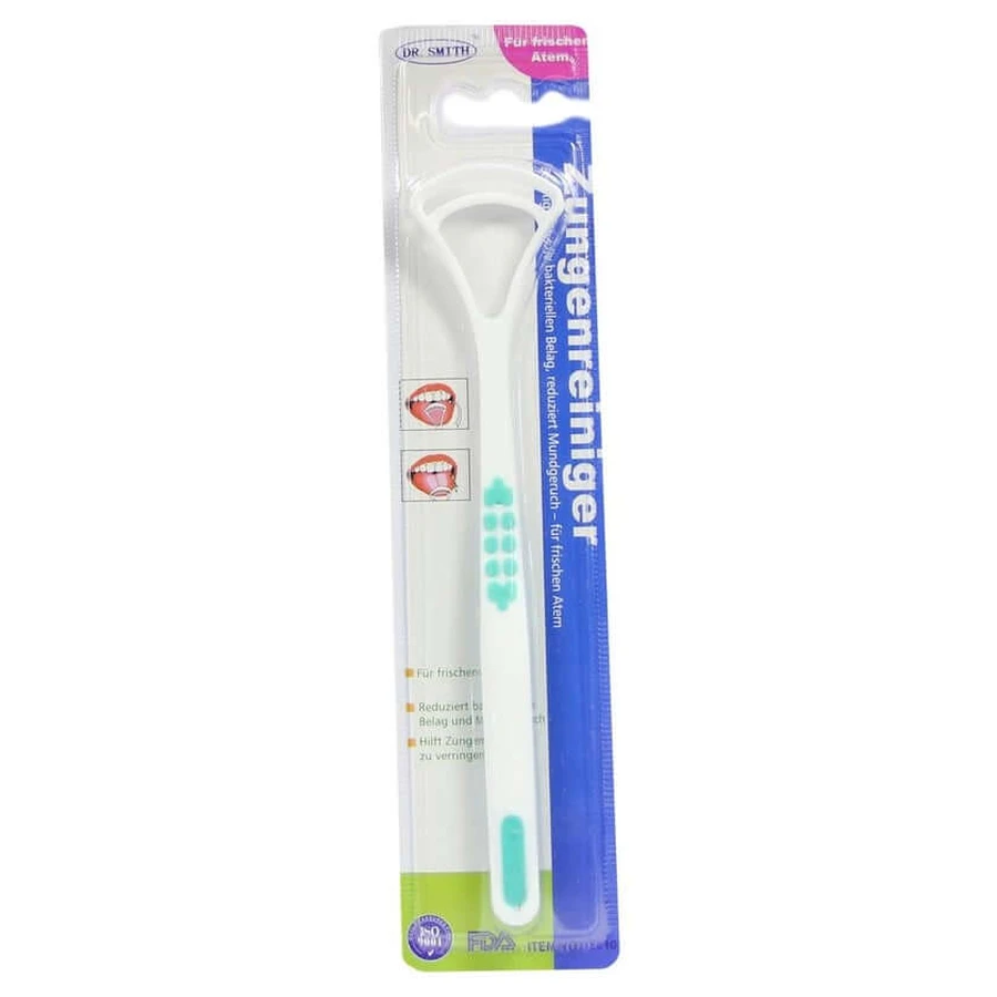 Nettoyeur de langue 1 pc