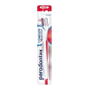 Parodontax Complete Protection toothbrush 1 pc