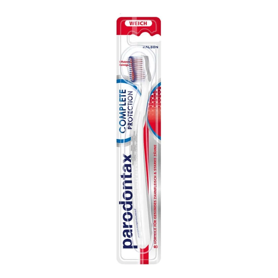 Parodontax Complete Protection toothbrush 1 pc