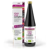Complejo Vital de Hierro (orgánico) 330 ml