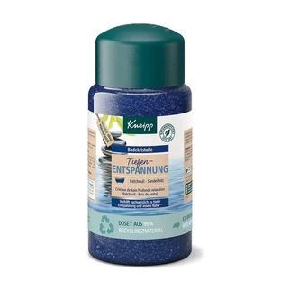 Kneipp Deep Relaxation Bath Crystals 600 g
