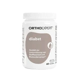 Orthoexpert Diabet Comprimidos 60 St