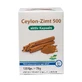 Ceylon-Zimt 500 Aktiv Kapseln 120 St