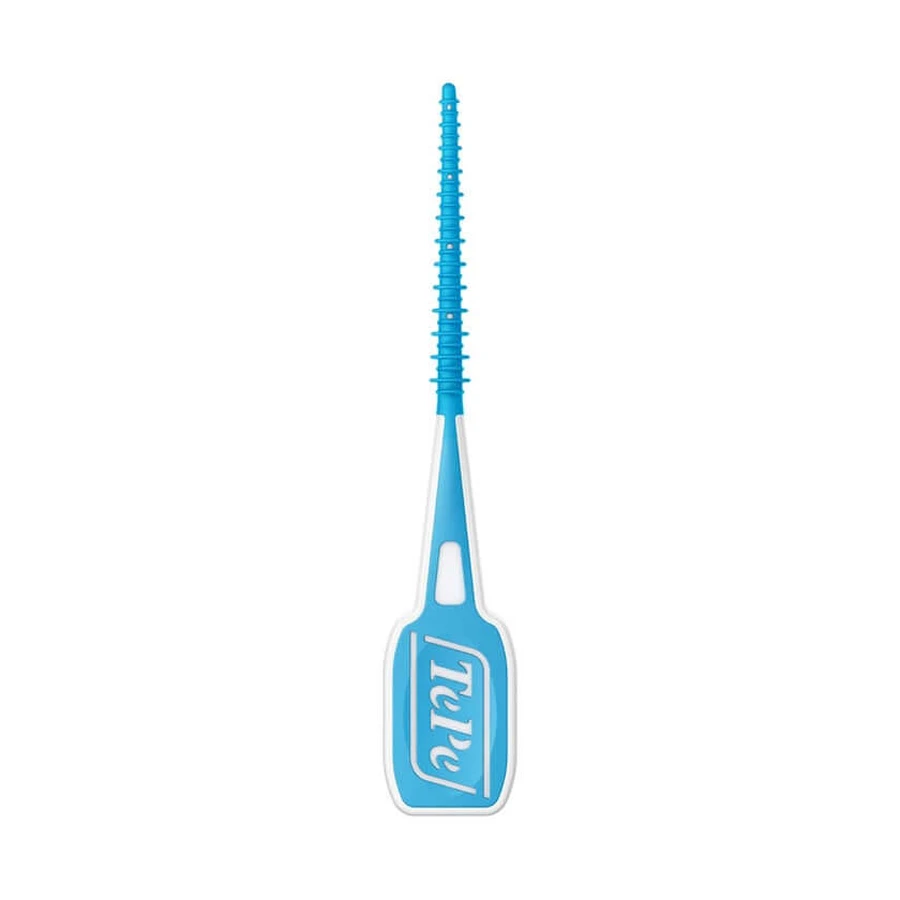 TEPE Easypick M/L turquoise 36 pcs.