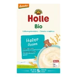 Holle Organic Baby Porridge Oatmeal 250 g