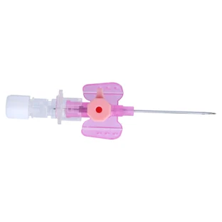 Vasofix Safety cannula 20 G 1.1x33 mm ros 1 pc