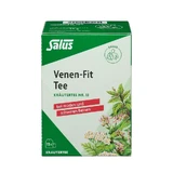 Vein-fit Tea Herbal Tea No.13 Salus Fil 15 St