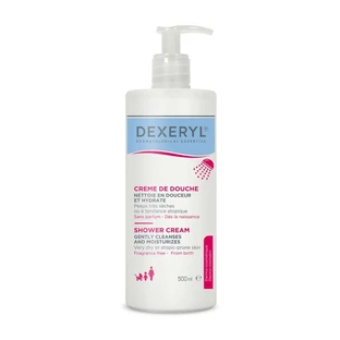 DEXERYL Crema de Ducha 500 ml