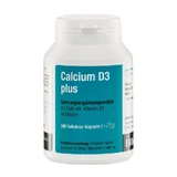 Calcium D3 Plus Capsules 100 Capsules