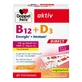 Double Heart B12+d3 Direct Pellets 20 St