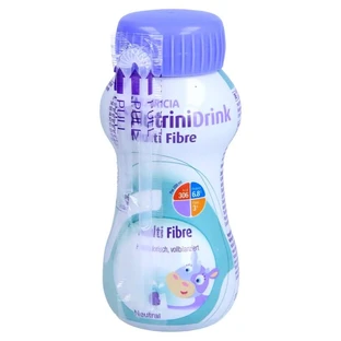 Nutrini Drink Multifibre Neutral 32X200 ml