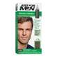 JUST for men Tinting shampoo medium brown 60 ml