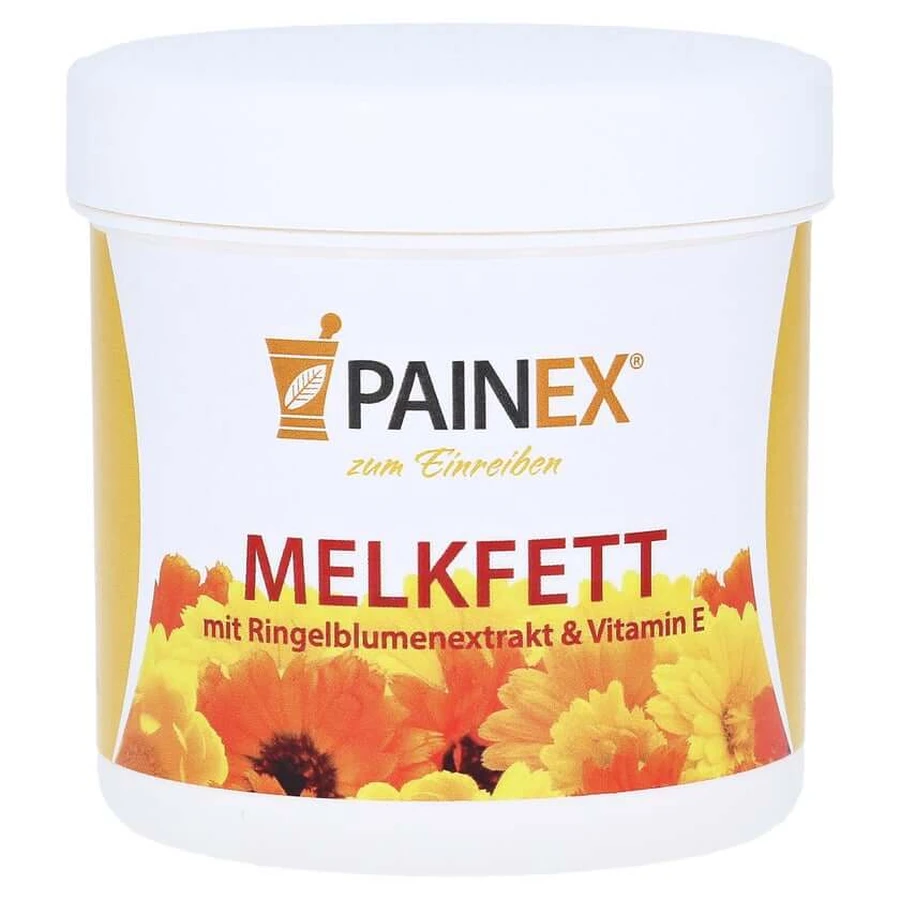 Milking grease WITH marigold extract PAINEX 250 ml