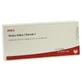Vesica Fellea/ferrum I ampollas 10X1 ml