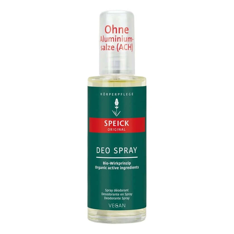 Speick deodorantverstuiver 75 ml