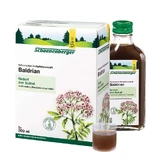 Valerian medicinal plant juices Schoenenberge 3X200 ml
