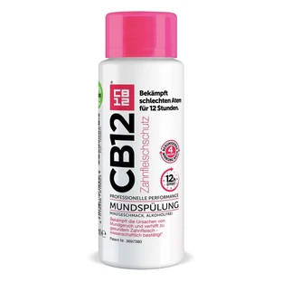 Cb12 enjuague bucal protección encías 500 ml