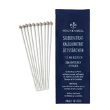 Silbernitrat-Kaliumnitrat-Ätzstäbchen 10x115mm elastisch 10 St