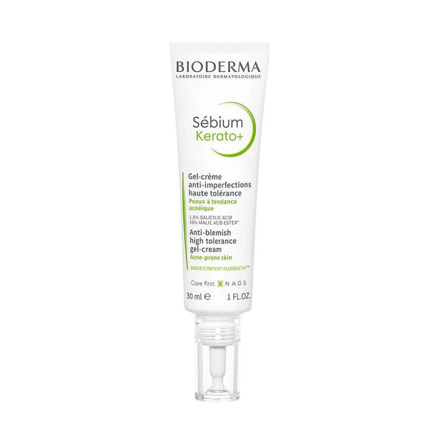 BIODERMA Sebium Kerato+ 30 ml